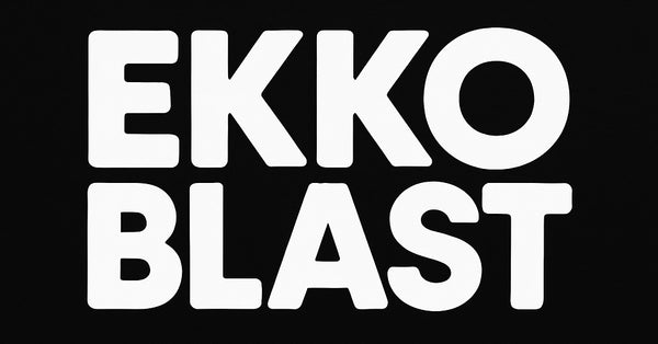 EKKO BLAST